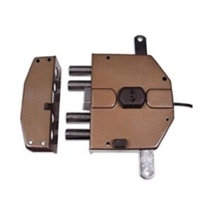 serratura elettrica v85