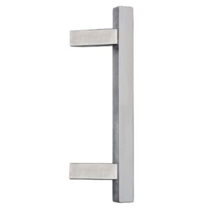 Maniglione inox AXEL