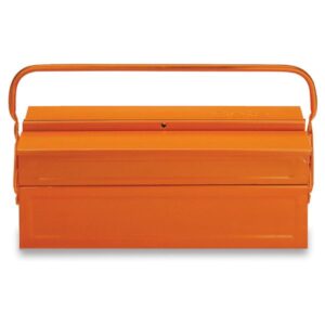 Portautensili metallo 3 scomparti