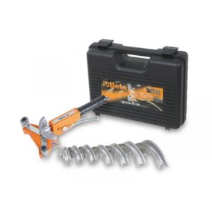 Curvatubi con 7 matrici