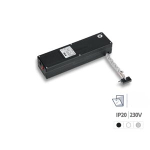 motore vasistas varia