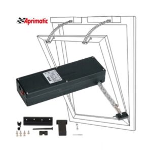 2 motori vasistas VARIA T