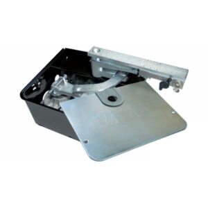 Cassa di fondazione Came FROG 1 anta