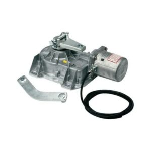 Il motore interrato Frog-A 1 anta