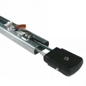 Guida a catena per basculanti