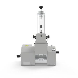 Sigillatrice d'angoli pneumatica