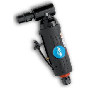 Mini smerigliatrice ad angolo