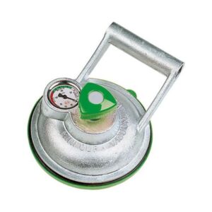 Ventosa singola pressurizzata