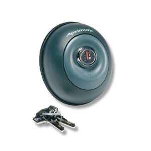 Selettore a chiave da esterno