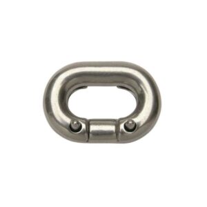 Falsamaglia inox 6 mm