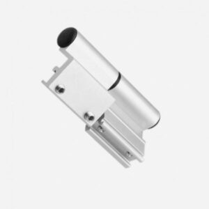 Cerniera con grani prolungata R40