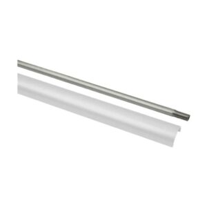 Asta di chiusura più carter 1800 mm