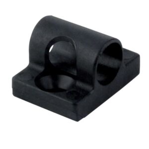 Passante intermedio nylon per Lothus