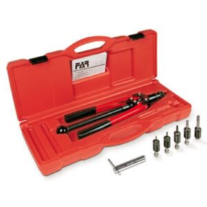 Rivettatrice inserti M3-M10 KJ29