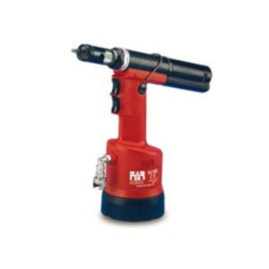 Rivettatrice inserti pneumatica M3-M8