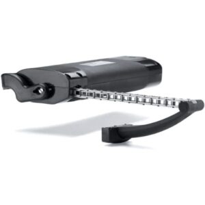 Motore wasistas smart nero