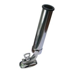 Portacanna orientabile