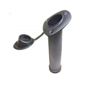 Portacanna ad incasso