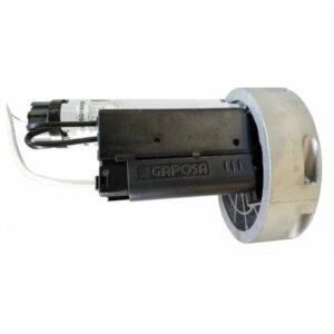 Motore serranda SP10 SPLIT60 KG160