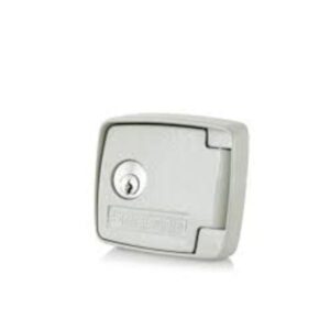 Selettore con sportellino