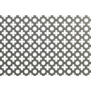 Lamiera in alluminio