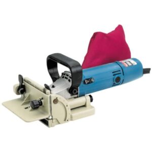 Fresatrice lamellare Makita