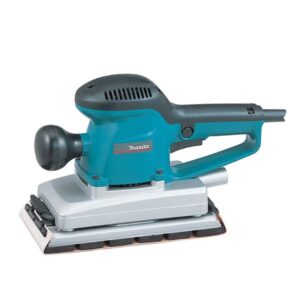 Levigatrice orbitale Makita