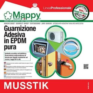 Musstik P19K adesivo