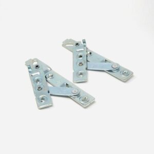 Cerniera a vasistas Apertura Singola Master1023