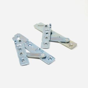 Cerniera a Vasistas Apertura Singola Master1027