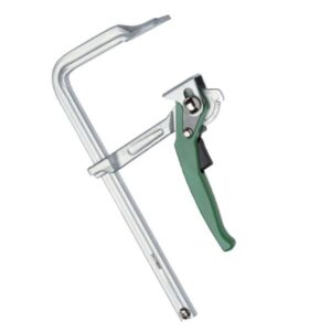 Strettoio a leva rapida