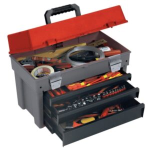 Porta utensili nylon