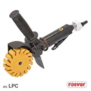 Macchinetta rimuovi rivestimenti