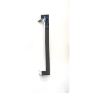 Maniglione zancato york