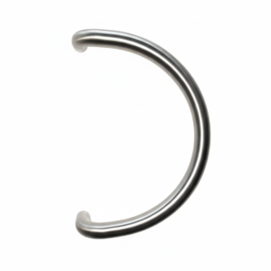 Maniglione inox steel 103