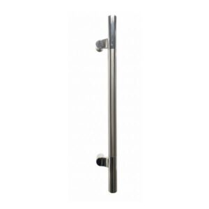 Maniglione inox lucido/satinato
